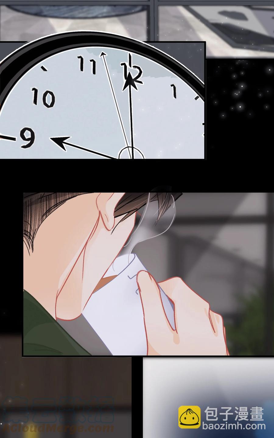 Chap.67 你是上帝赋予世界的孤独灵魂18