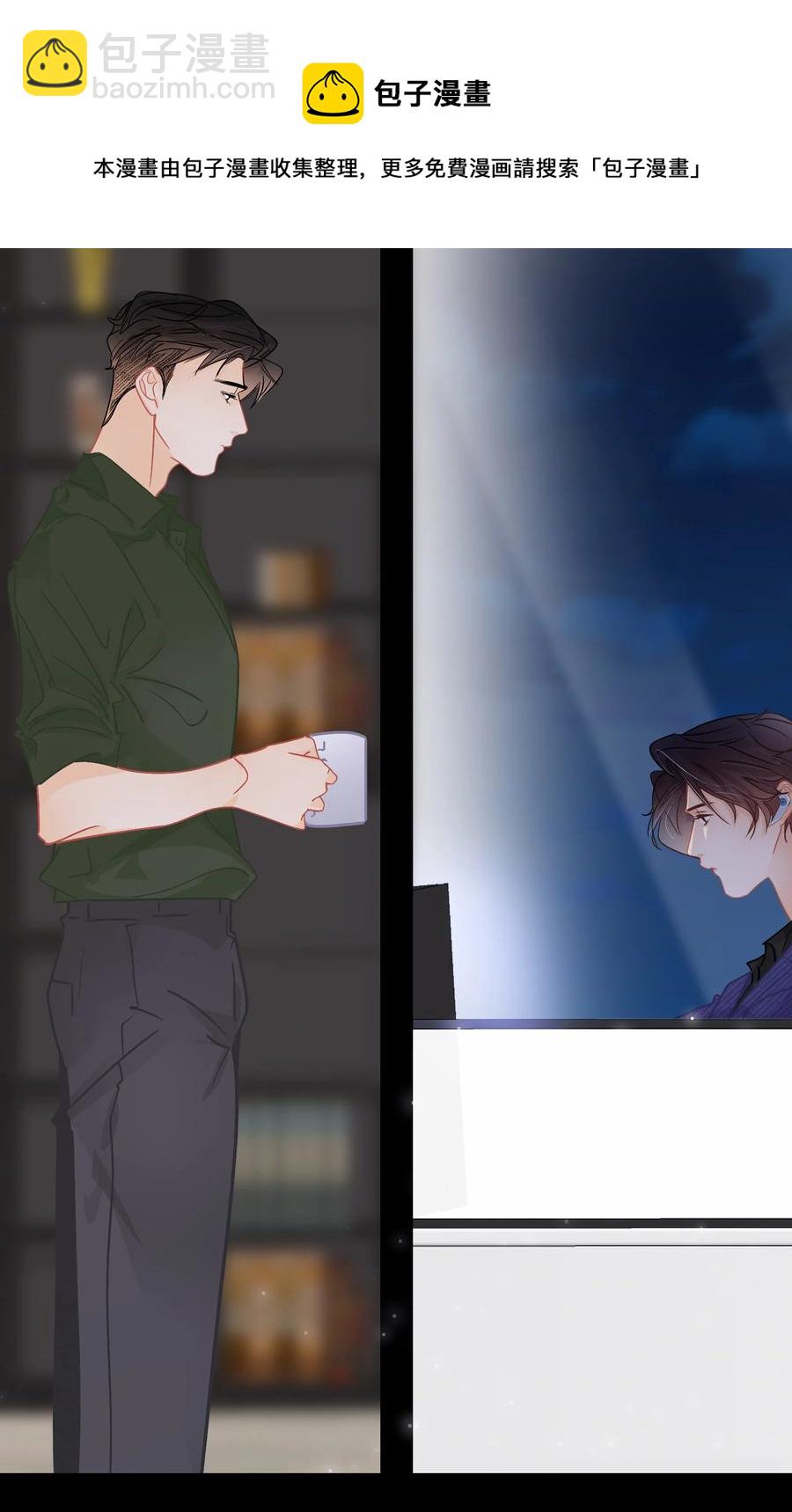 Chap.67 你是上帝赋予世界的孤独灵魂19