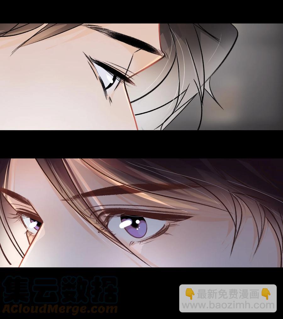 Chap.67 你是上帝赋予世界的孤独灵魂20