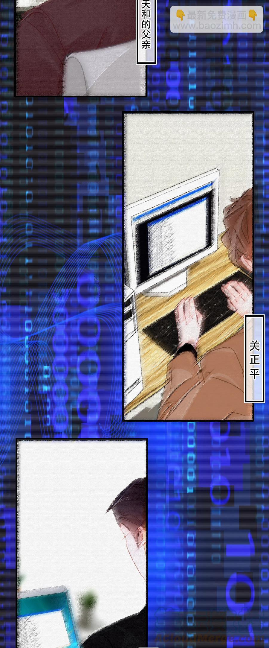 Chap.67 你是上帝赋予世界的孤独灵魂30