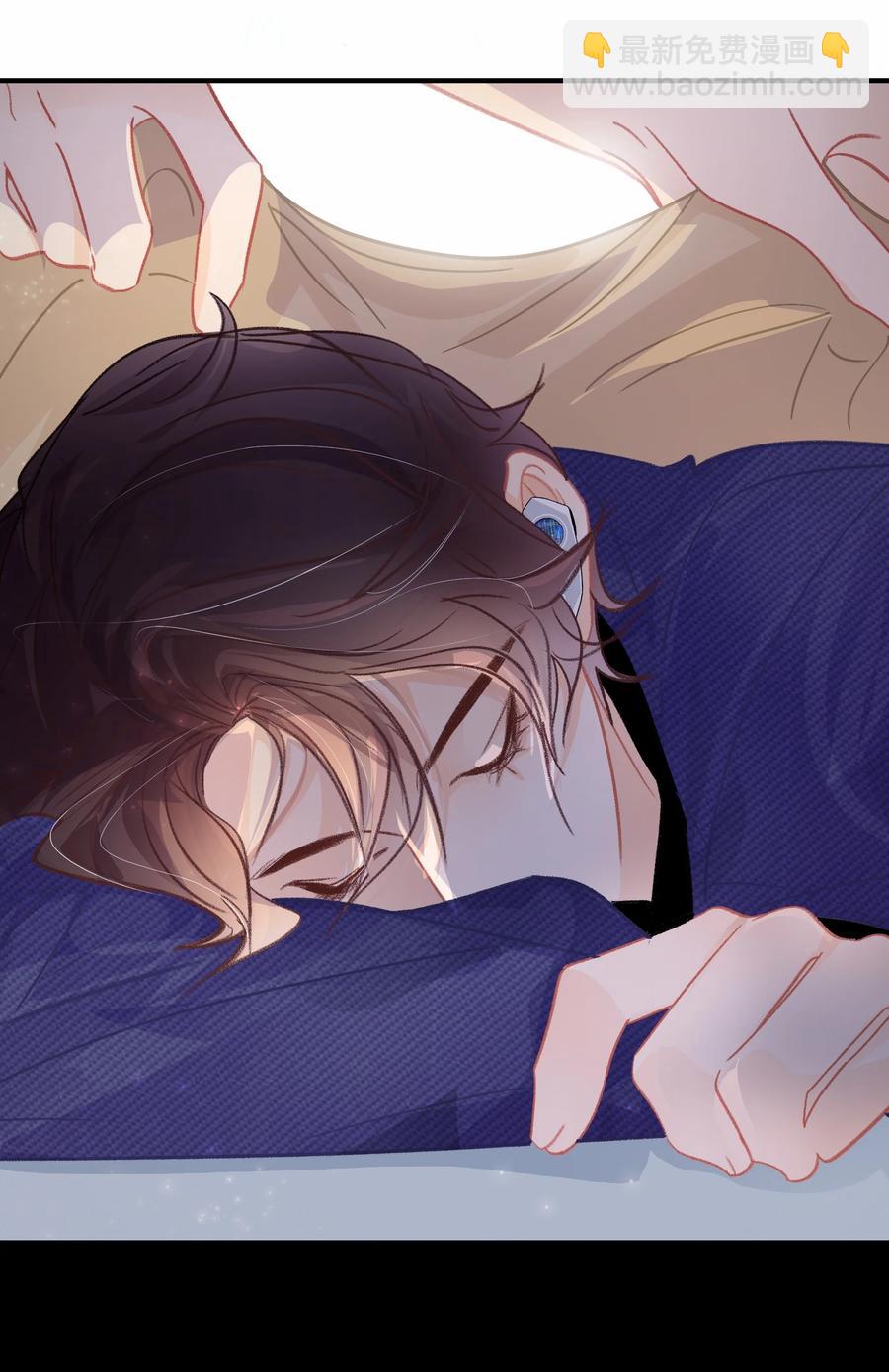Chap.67 你是上帝赋予世界的孤独灵魂33