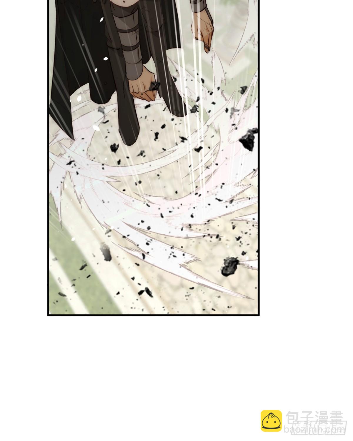 130 旧神觉醒，暴君之死100
