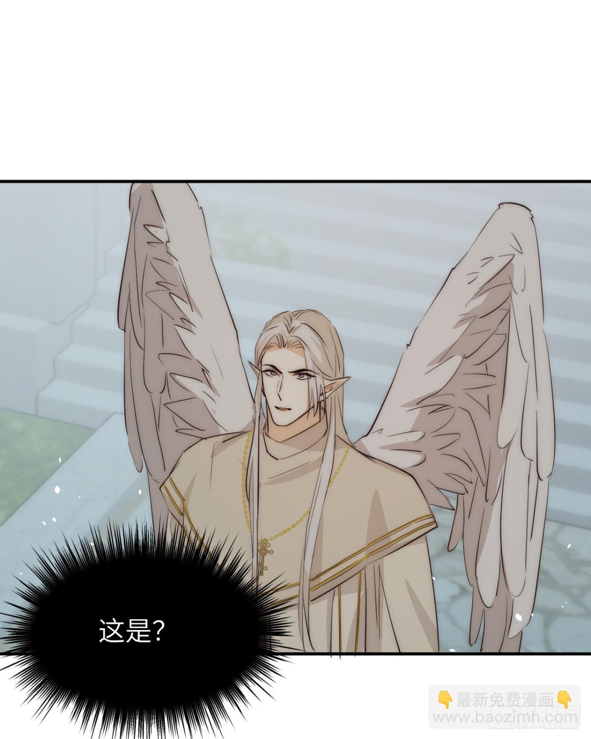 130 旧神觉醒，暴君之死101