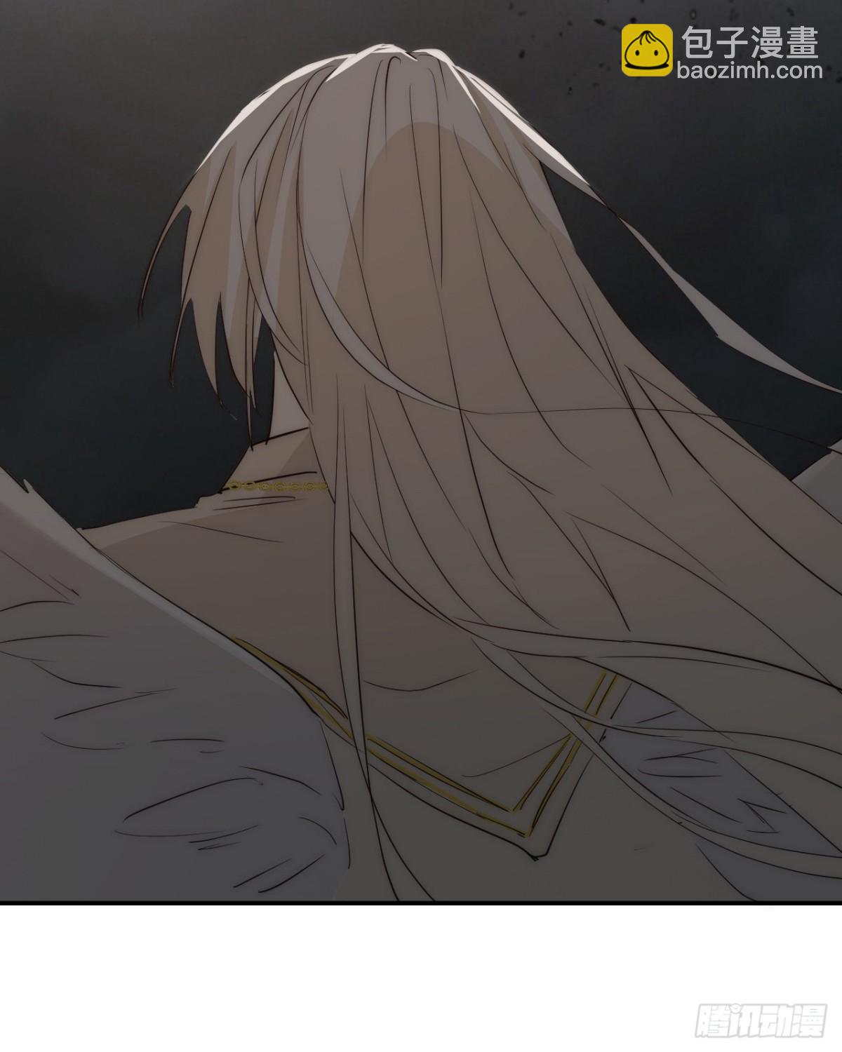 130 旧神觉醒，暴君之死111