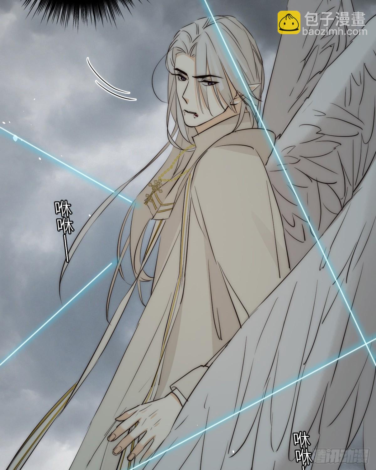 130 旧神觉醒，暴君之死134
