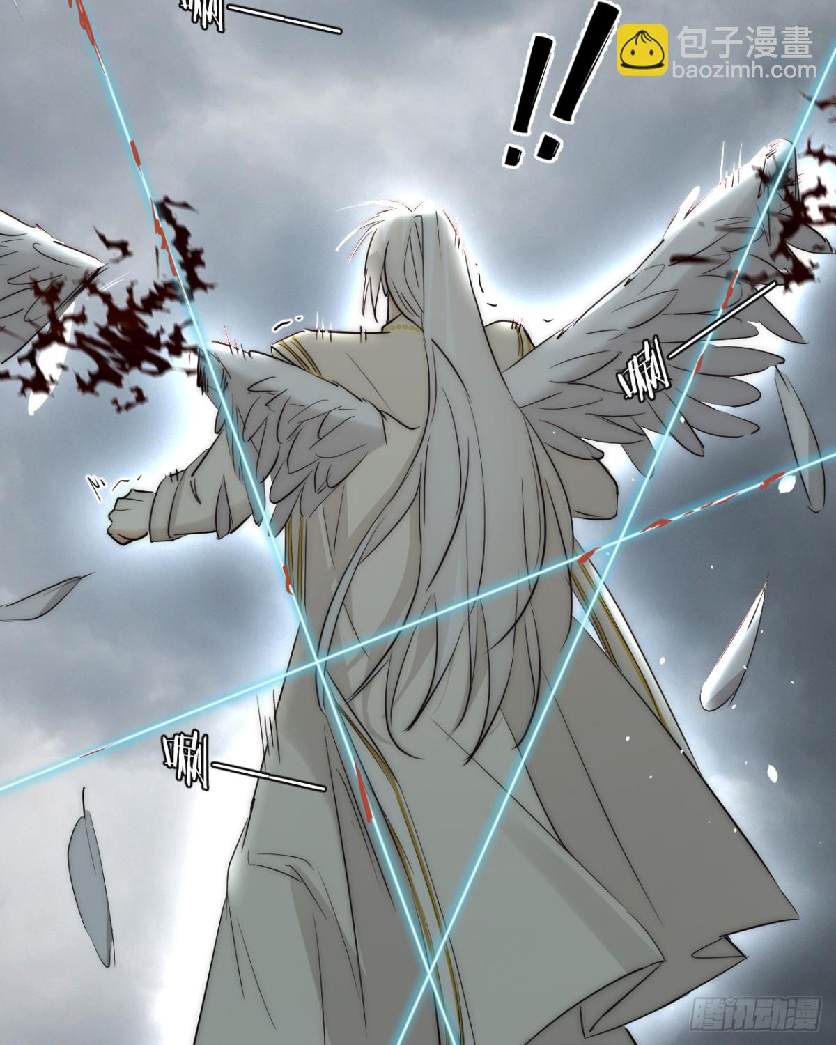 130 旧神觉醒，暴君之死137
