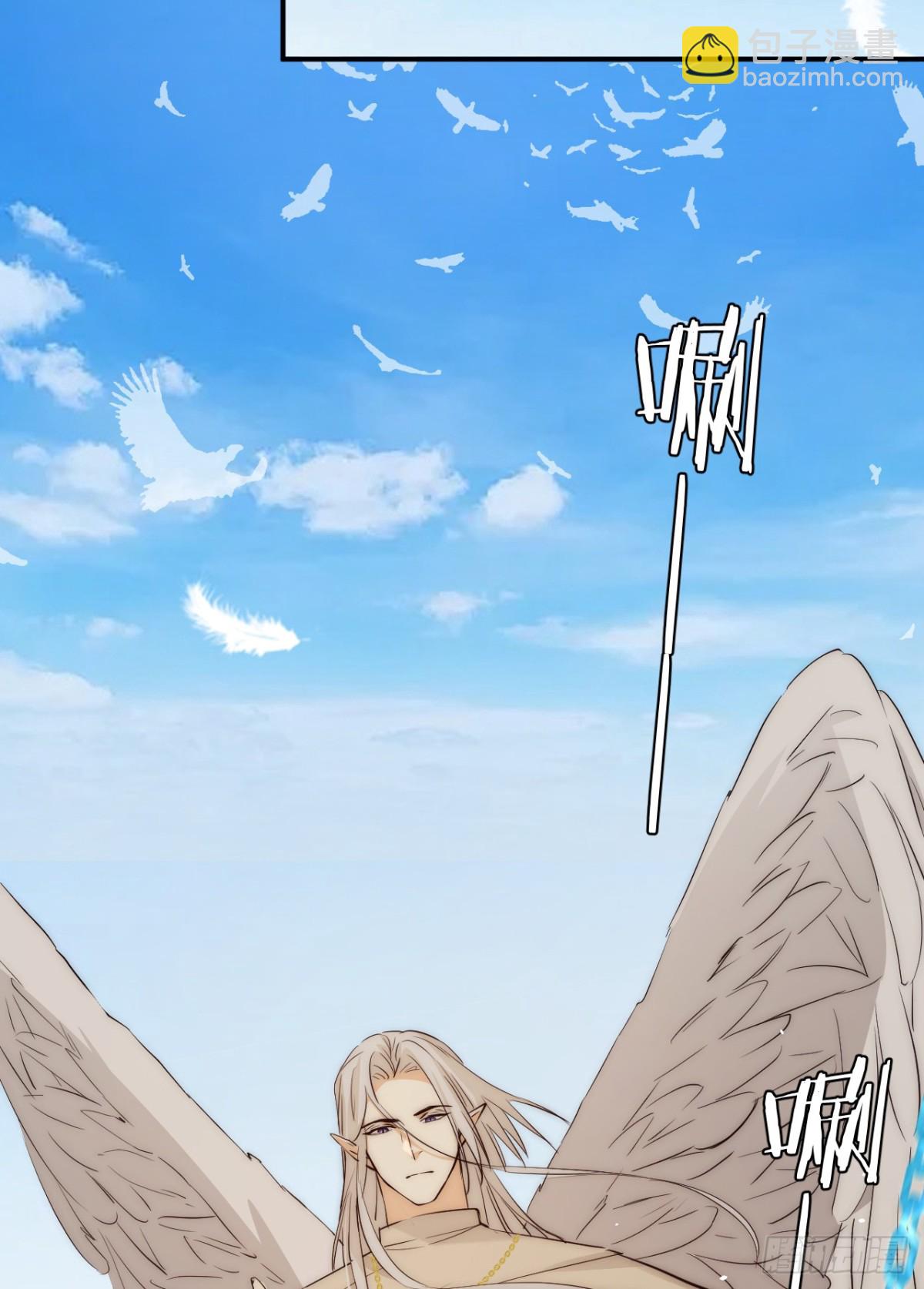 130 旧神觉醒，暴君之死2
