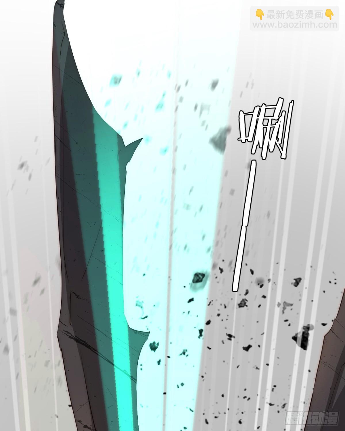 130 旧神觉醒，暴君之死97
