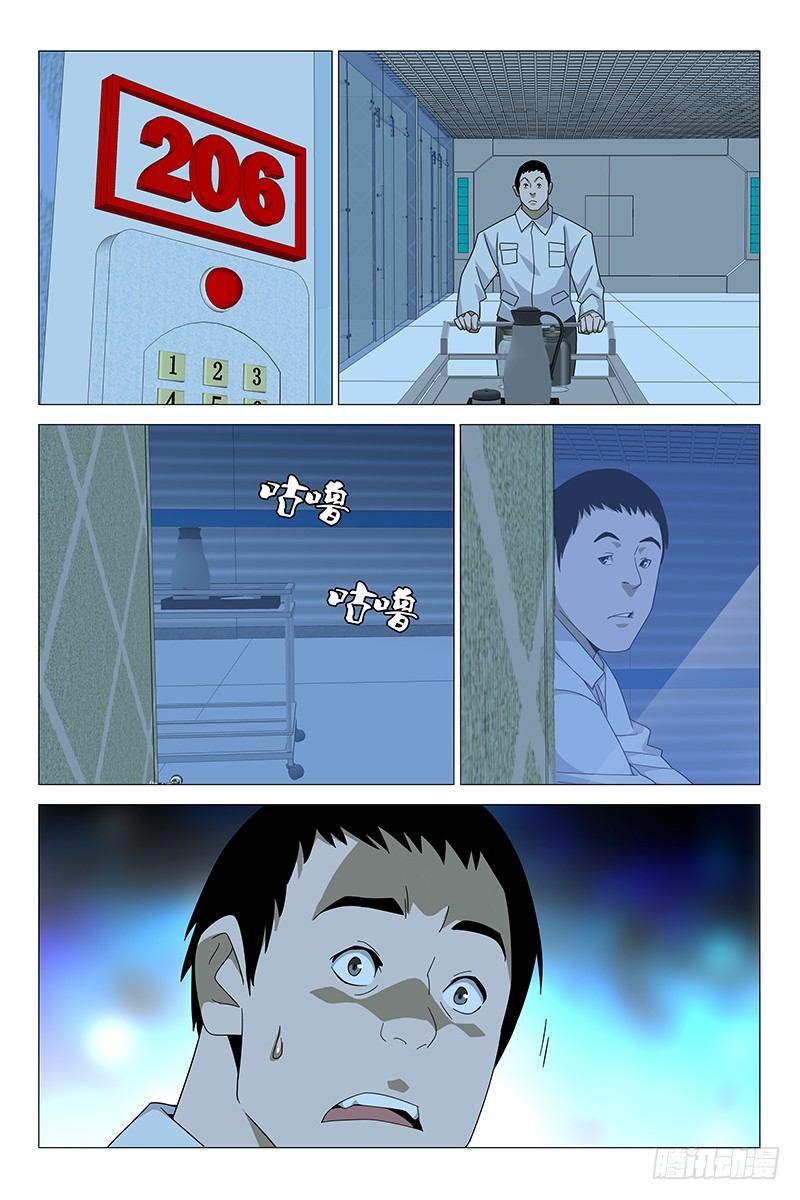 181伪境之谜 十1