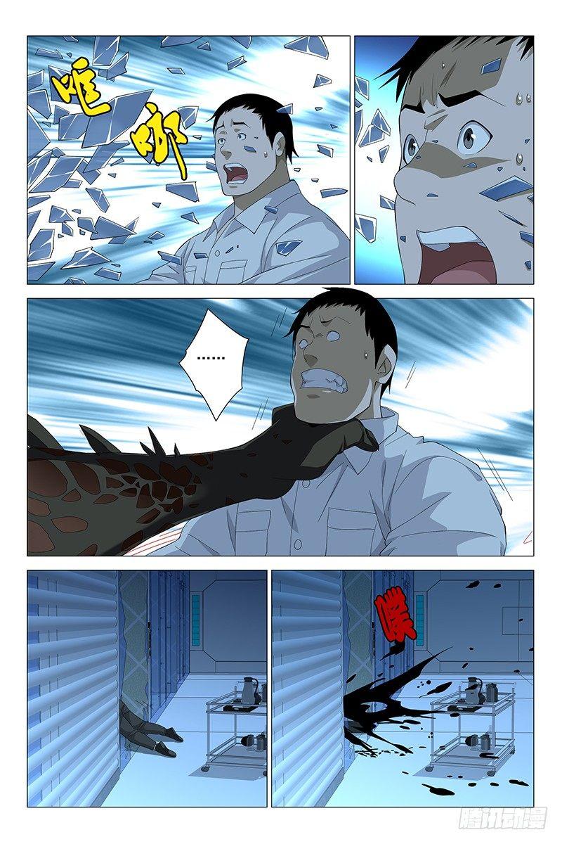 181伪境之谜 十2