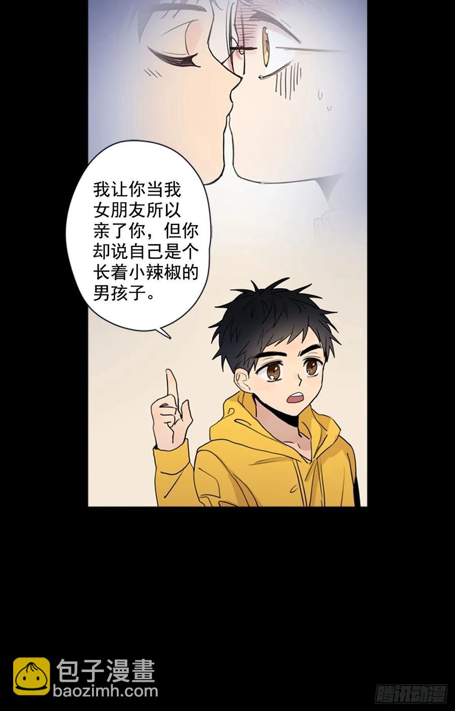 27-01 原来你一直在我身边10