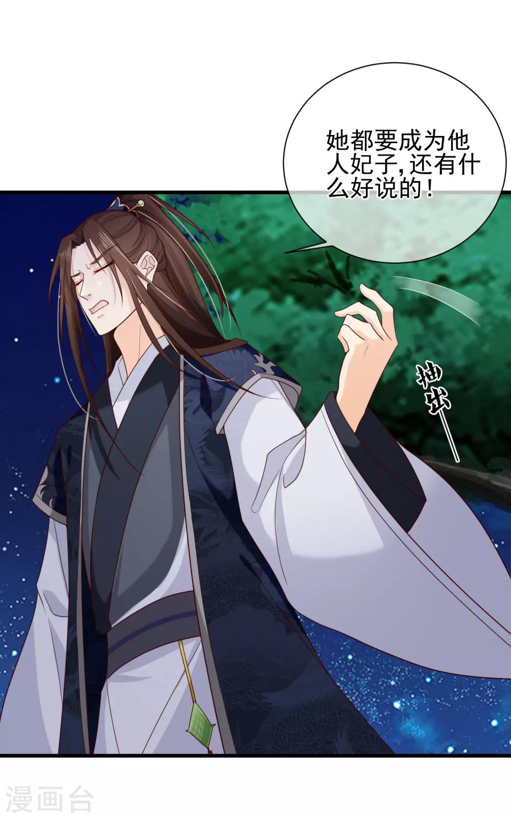 第73话 我要嫁给洛太子，你满意了吗？19