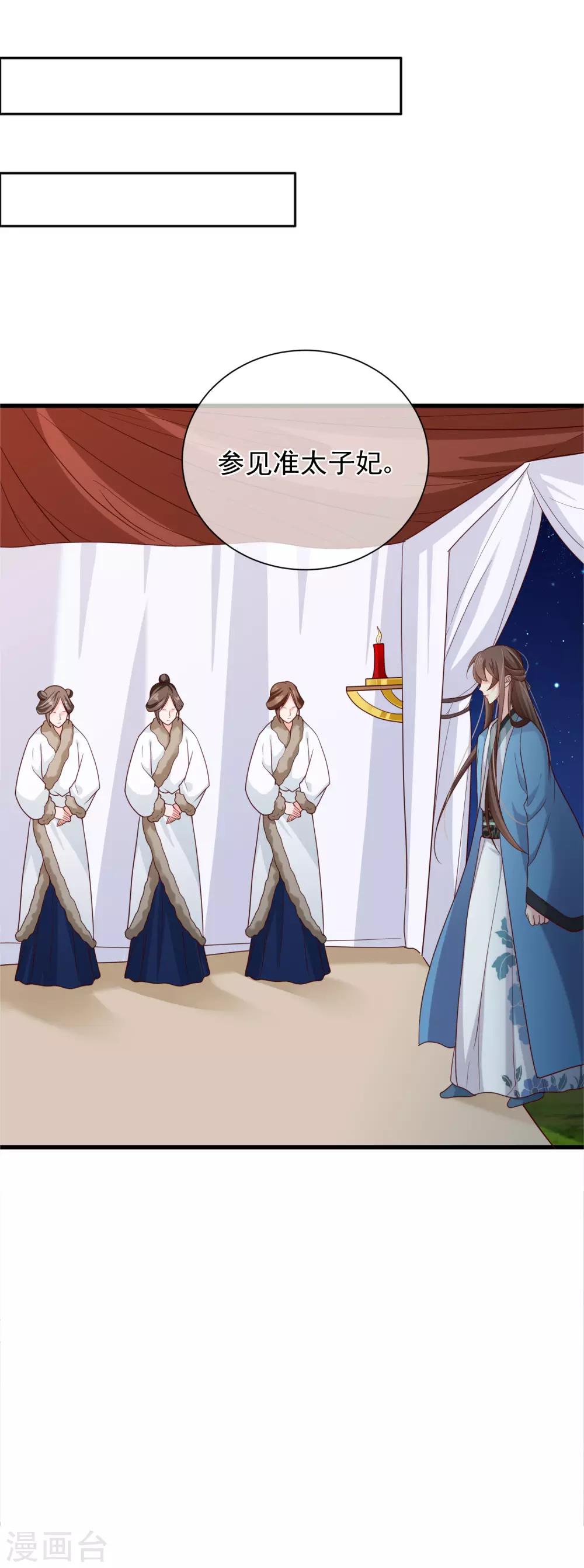 第73话 我要嫁给洛太子，你满意了吗？23