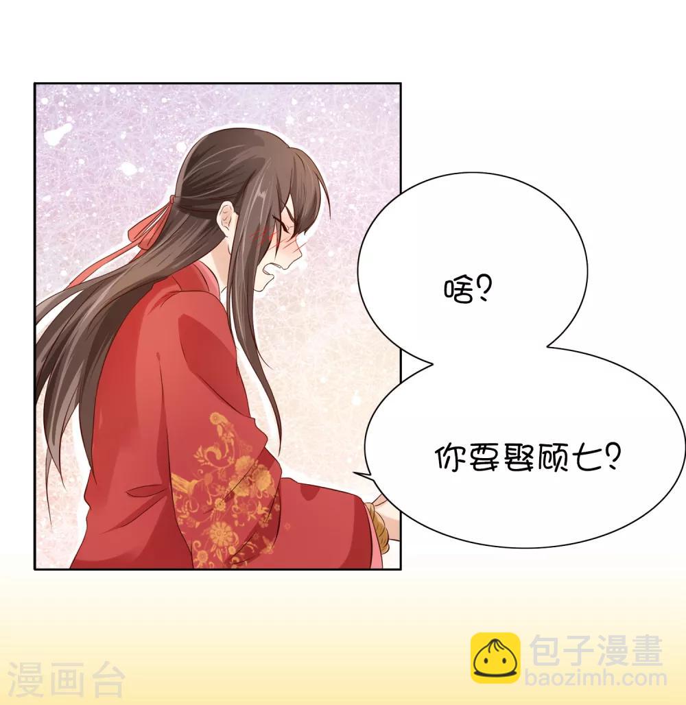 番外1 我该嫁给谁？19