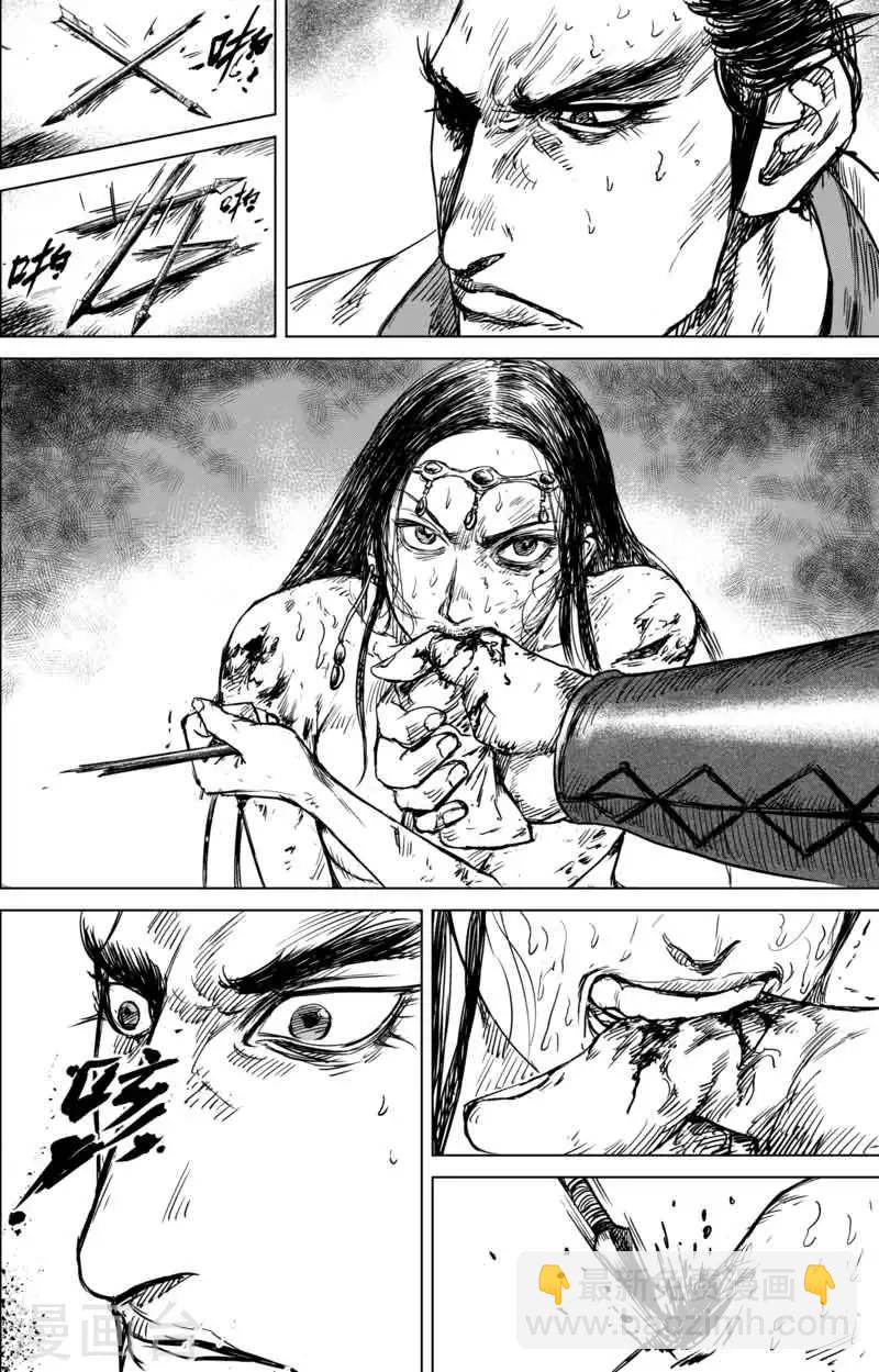 第40话 漫漫长夜316