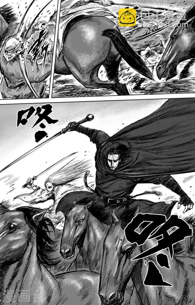 第45话 漫漫长夜819