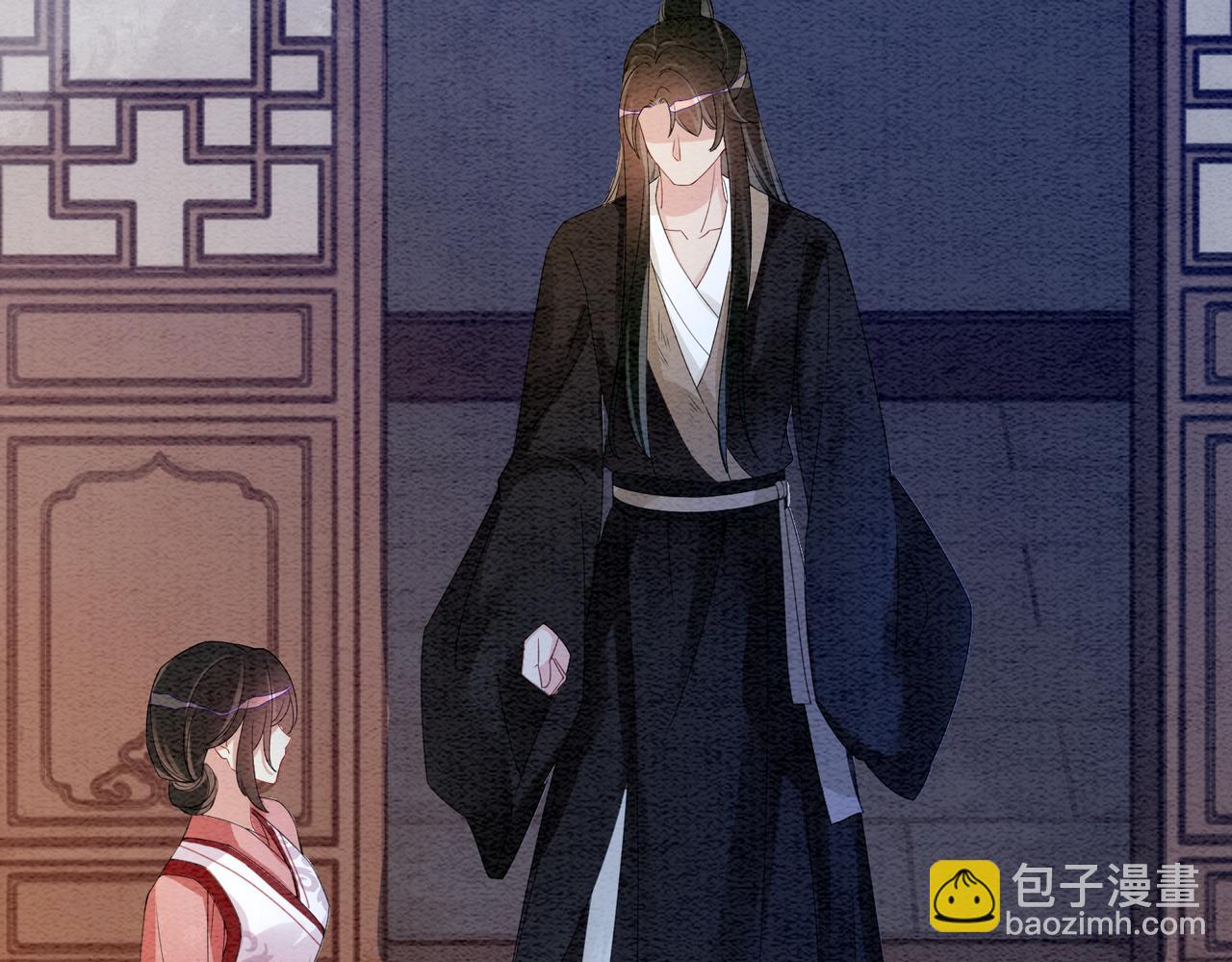 第54话 你究竟是什么人？3