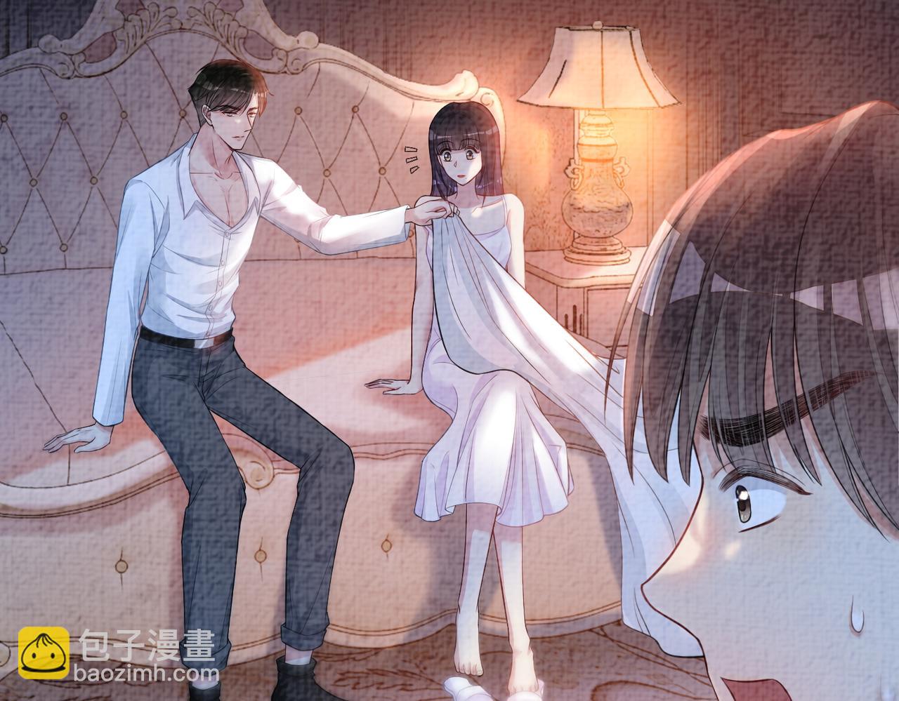第83话 曲嫣被绑架！8