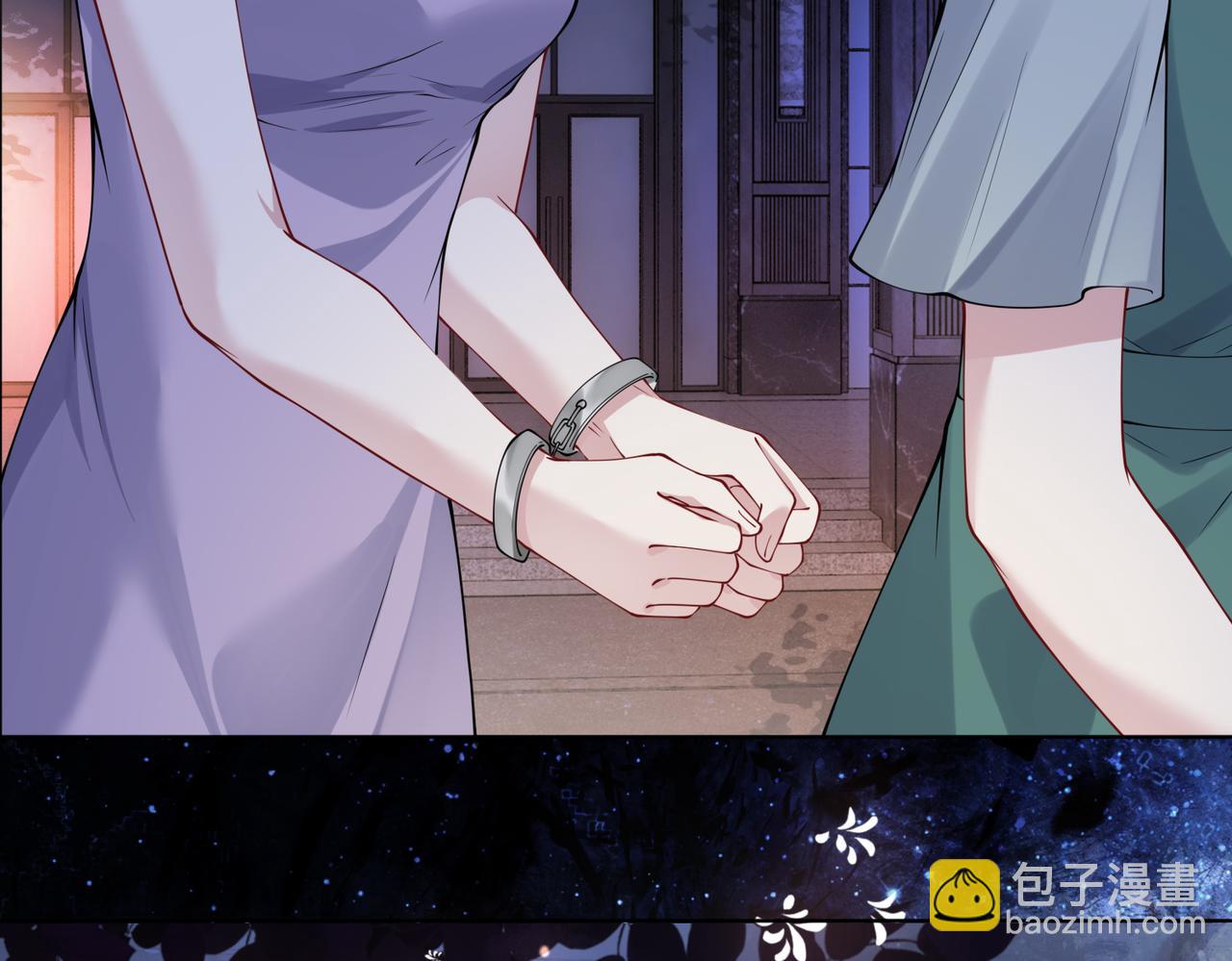第99话 顾云琛吃醋！120