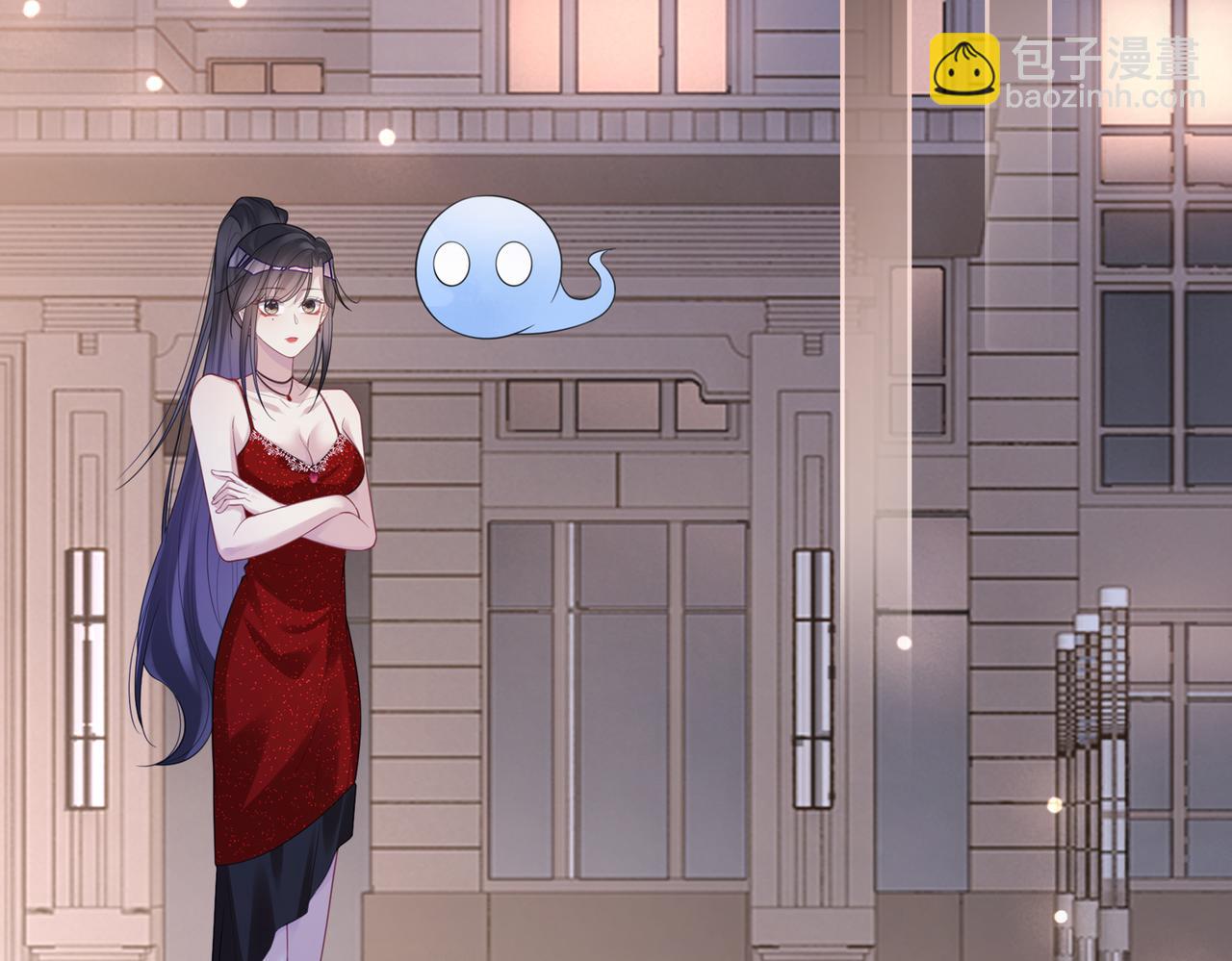 第99话 顾云琛吃醋！145