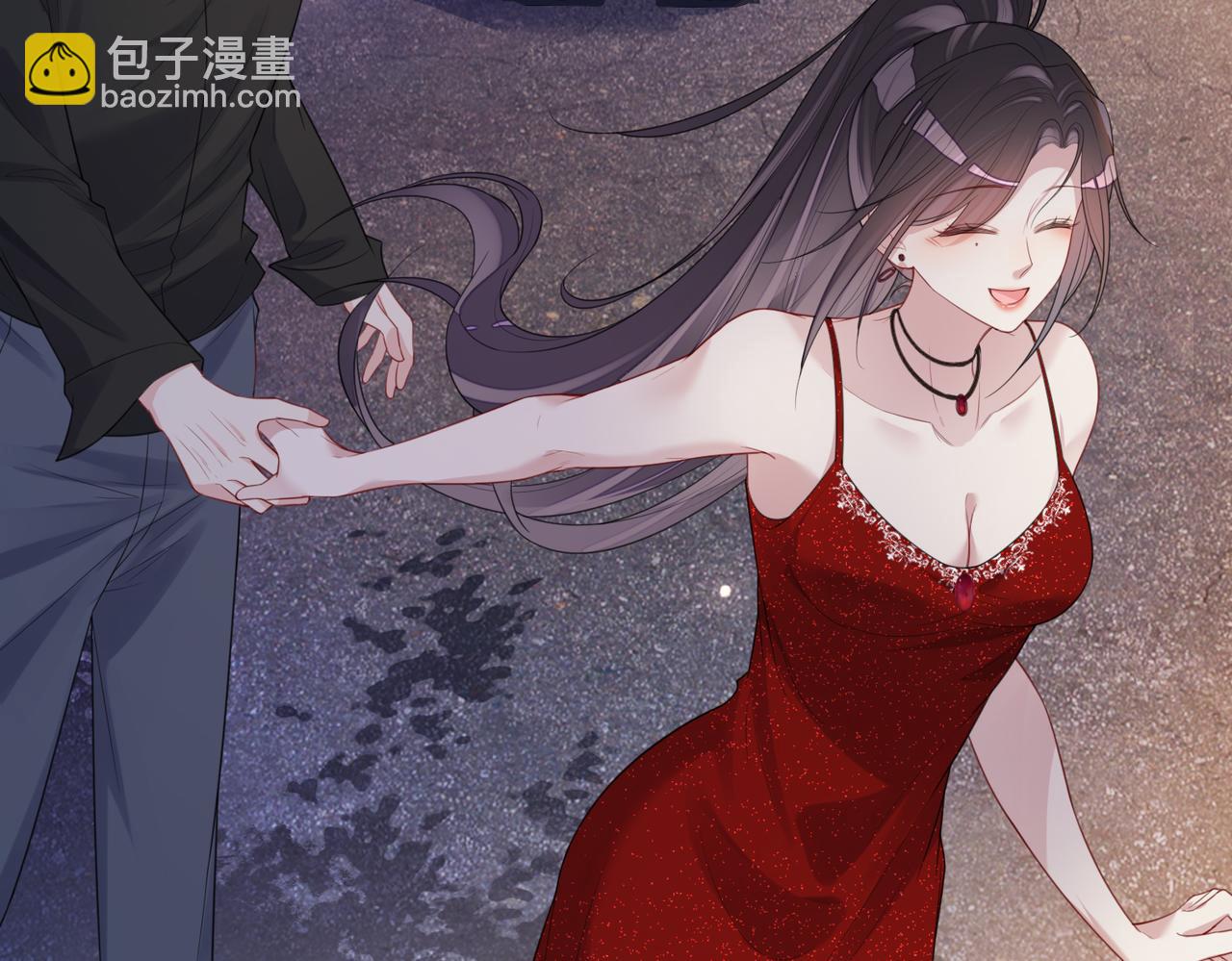 第99话 顾云琛吃醋！89
