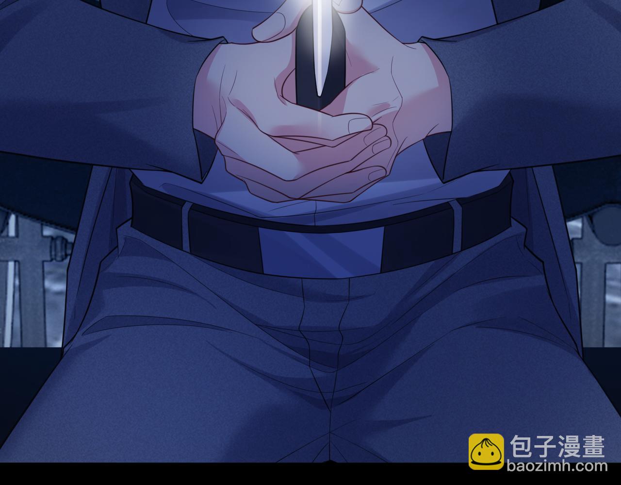 第100话 不许为我牺牲自己30