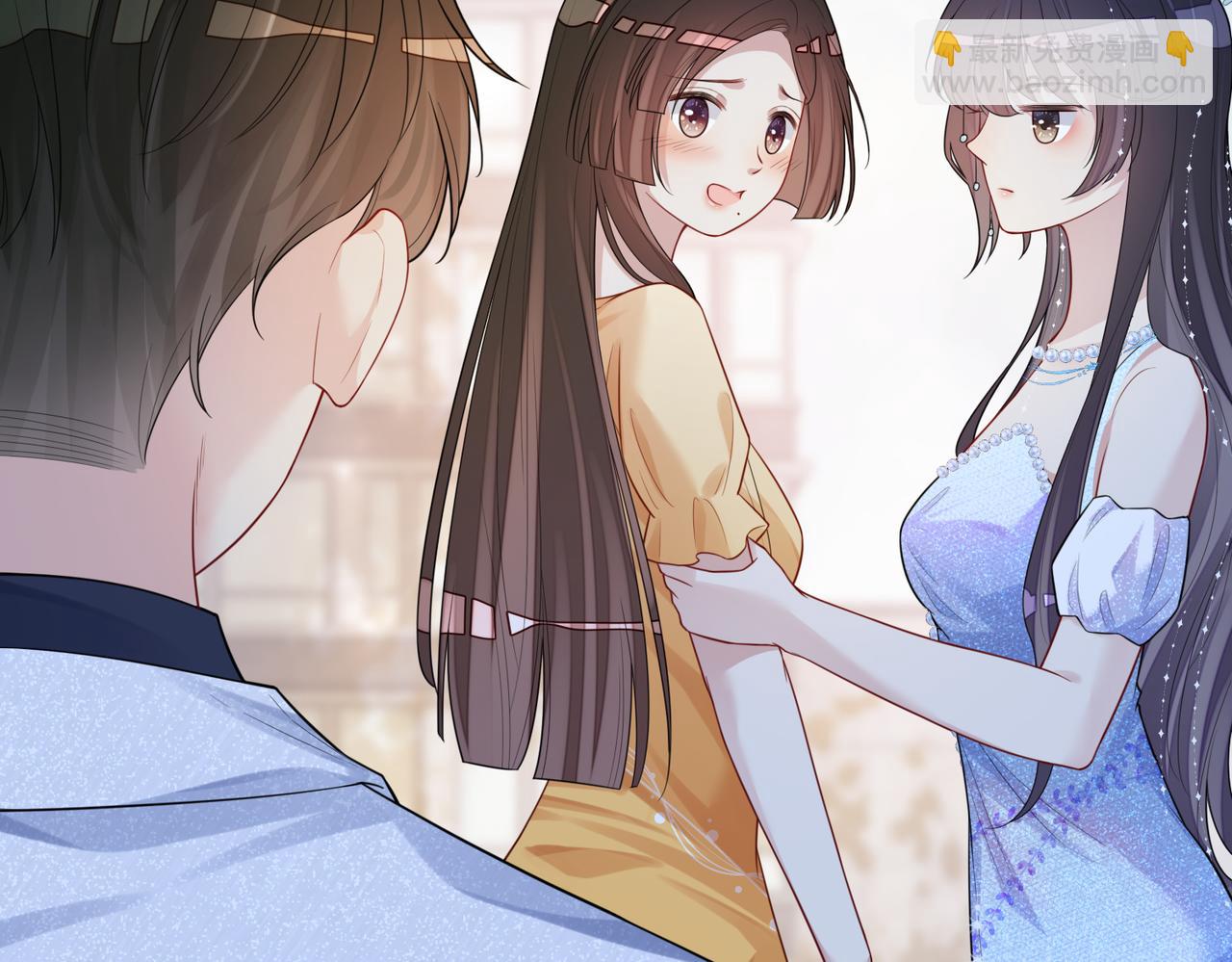 第107话 再上热搜50