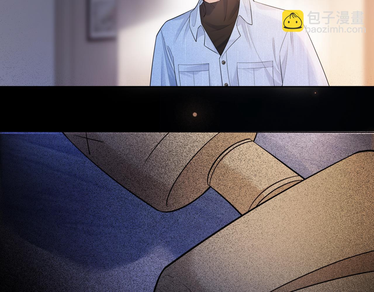 第110话 陆灼主动要微信！12