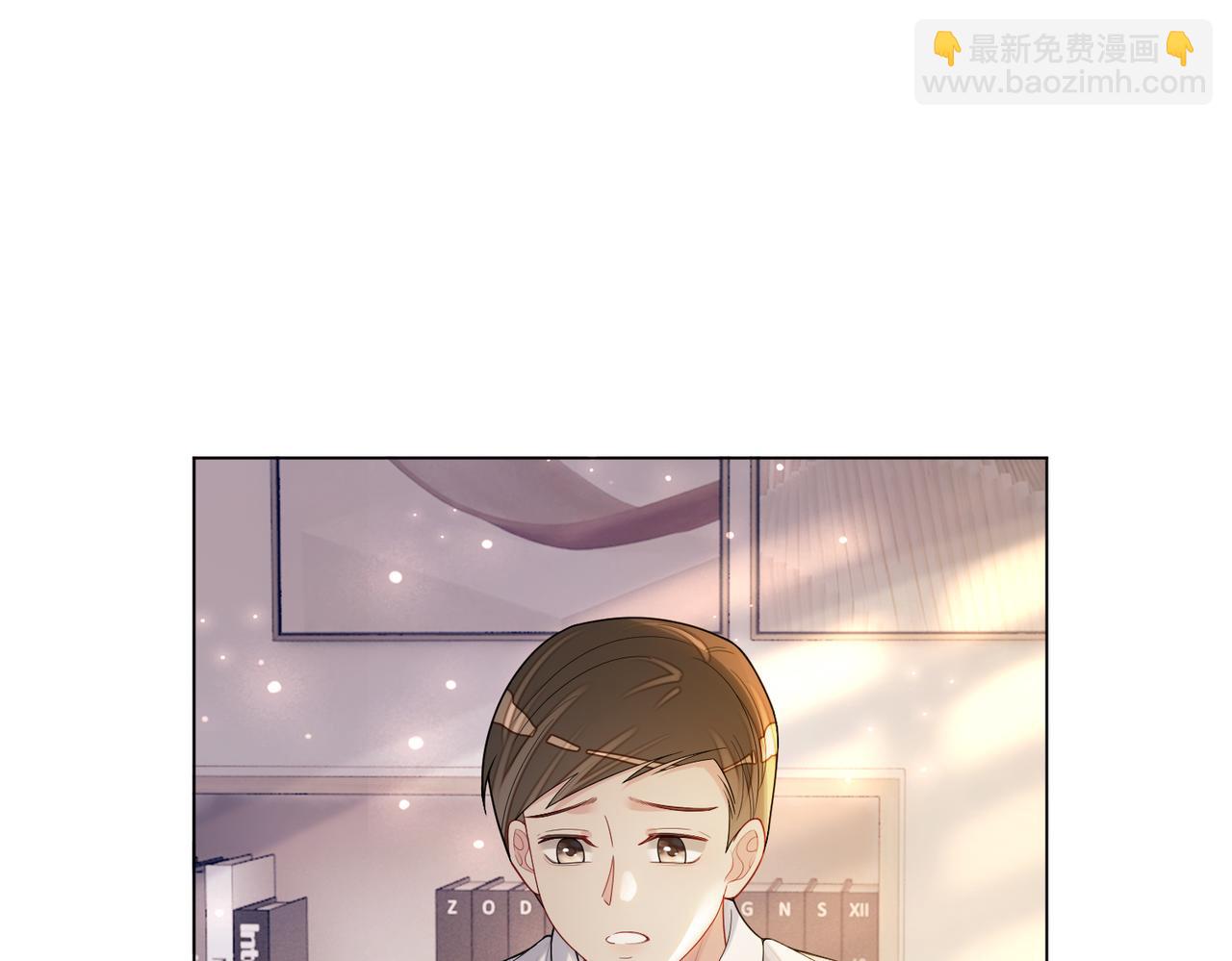 第110话 陆灼主动要微信！91