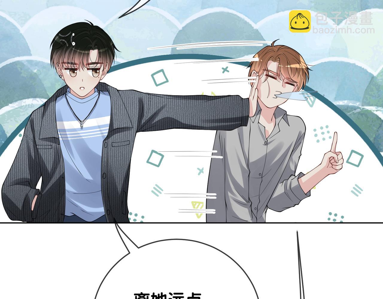 第113话 顾南庭强力助攻38
