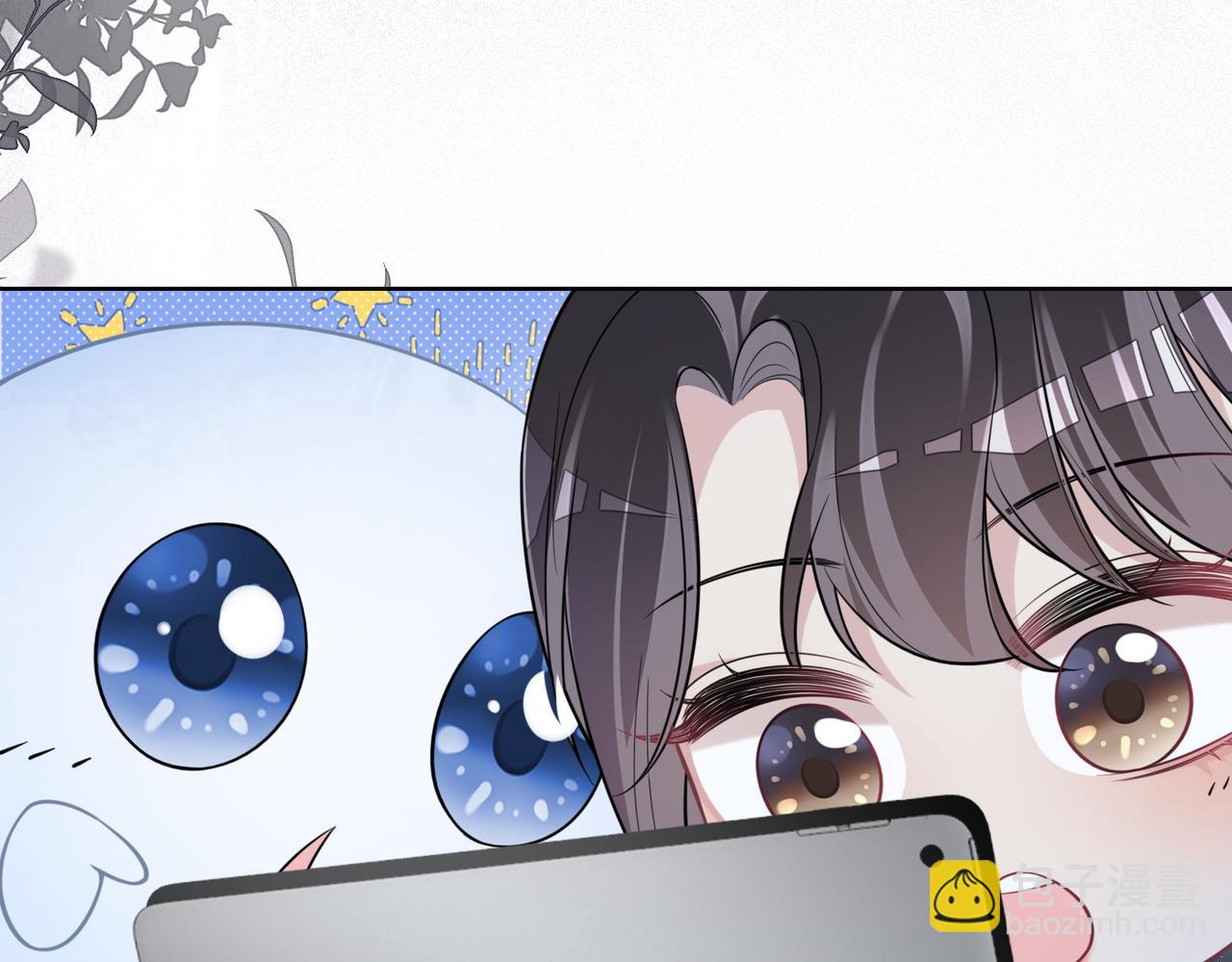 第113话 顾南庭强力助攻56