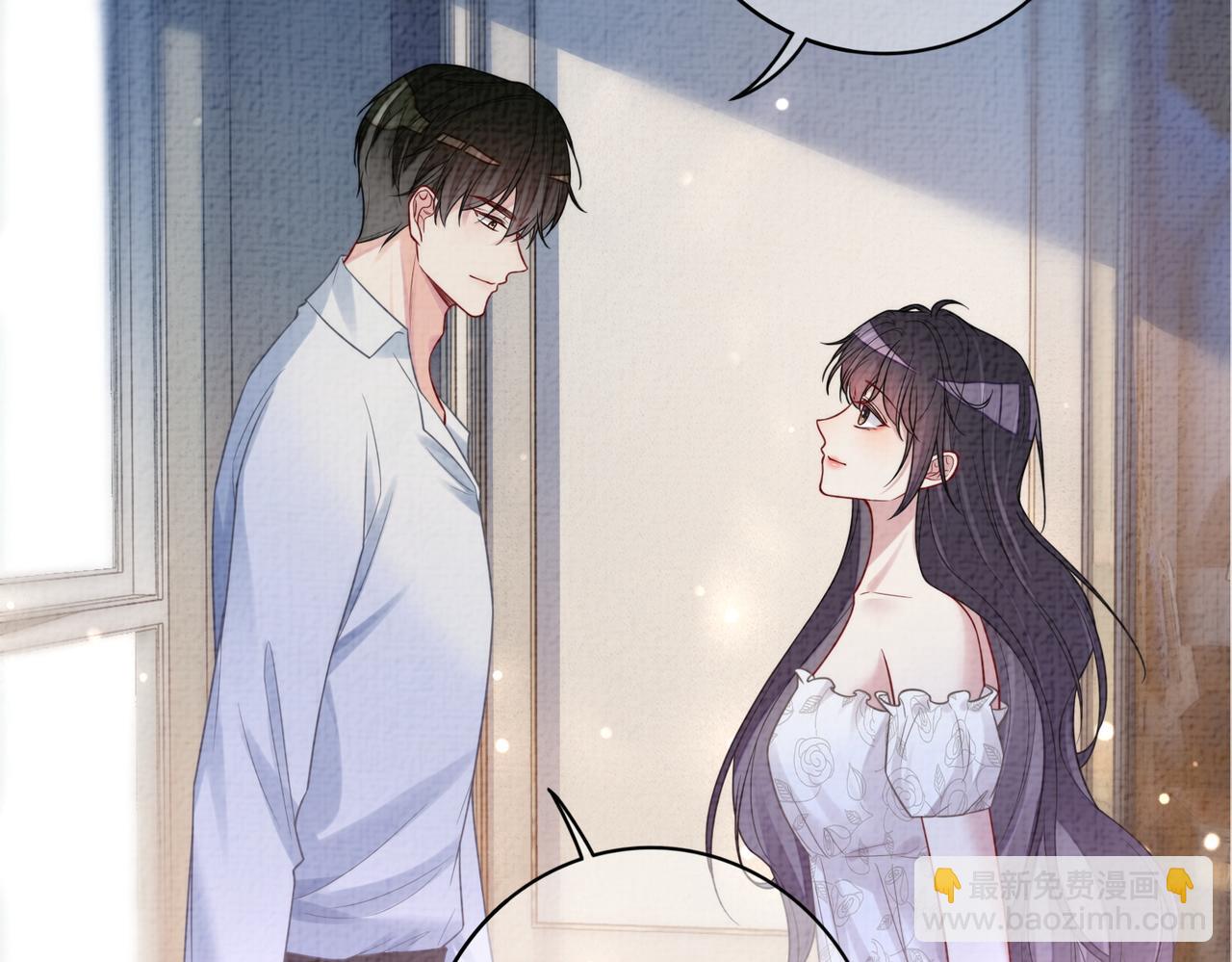 第120话 许愿一辈子在一起46