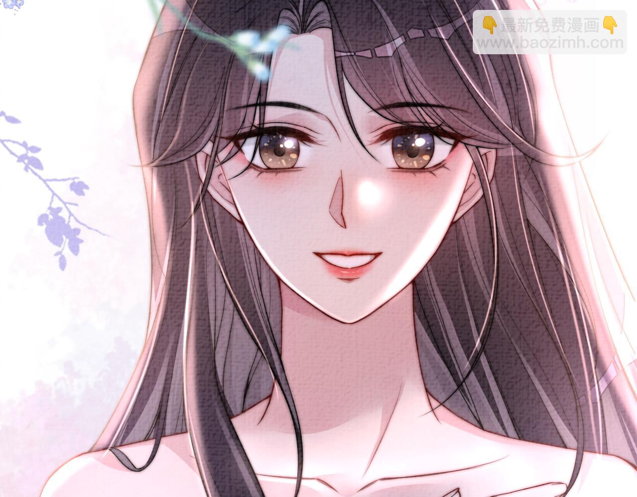 第120话 许愿一辈子在一起63