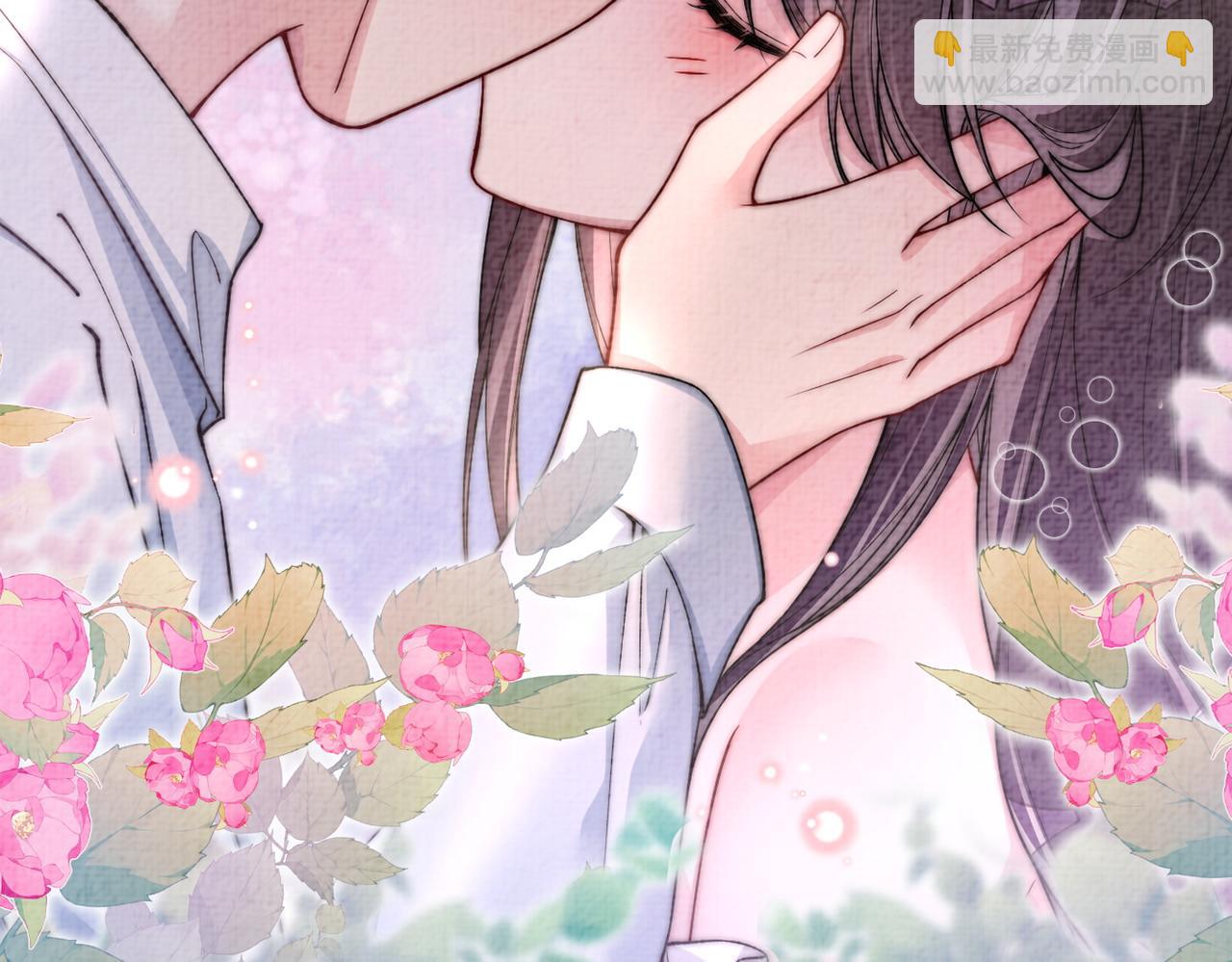 第120话 许愿一辈子在一起70