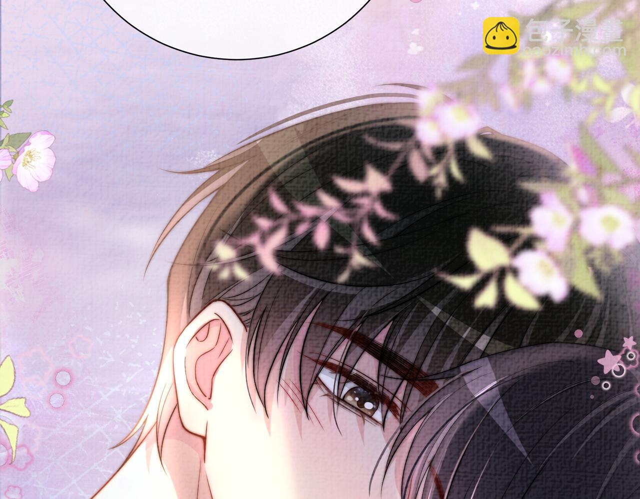 第120话 许愿一辈子在一起77
