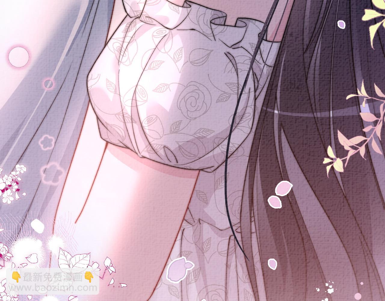 第120话 许愿一辈子在一起79