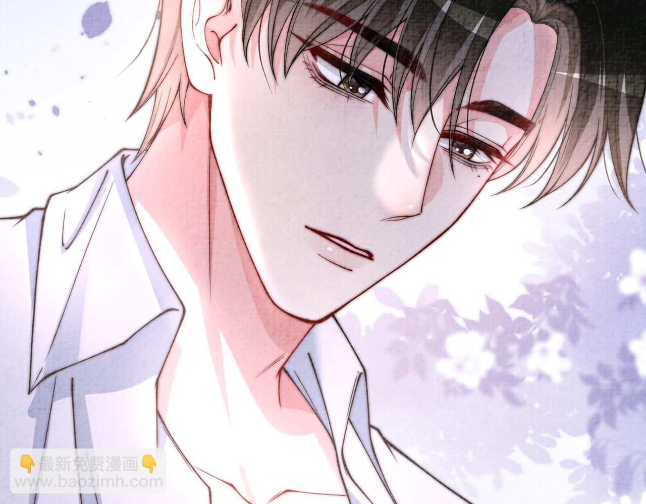 第120话 许愿一辈子在一起86