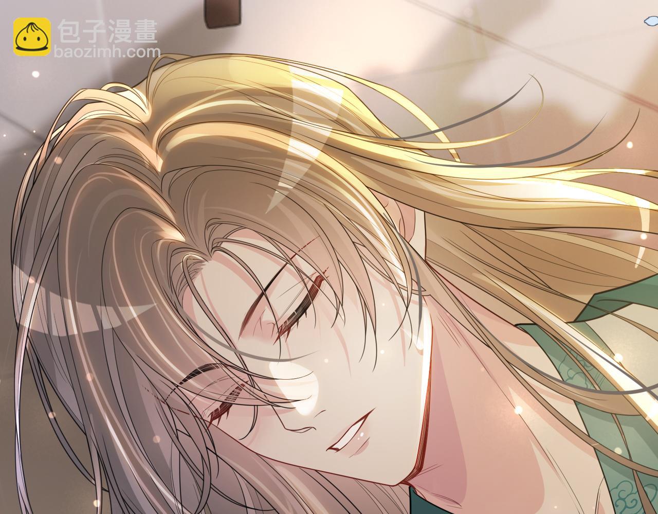 第124话 嫣嫣被抓101