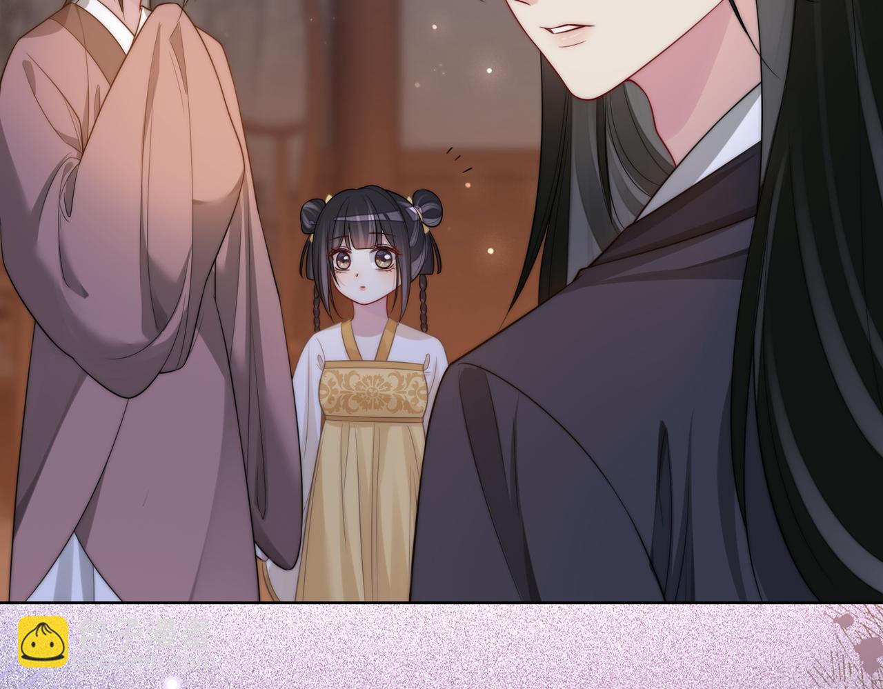 第124话 嫣嫣被抓6