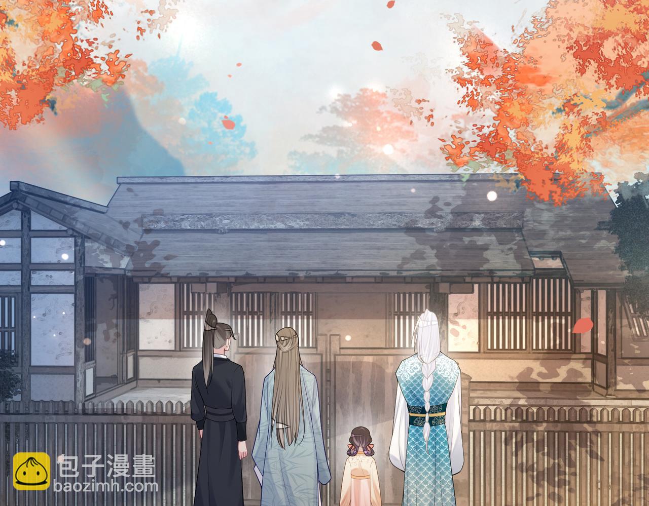 第134话 见到神医5