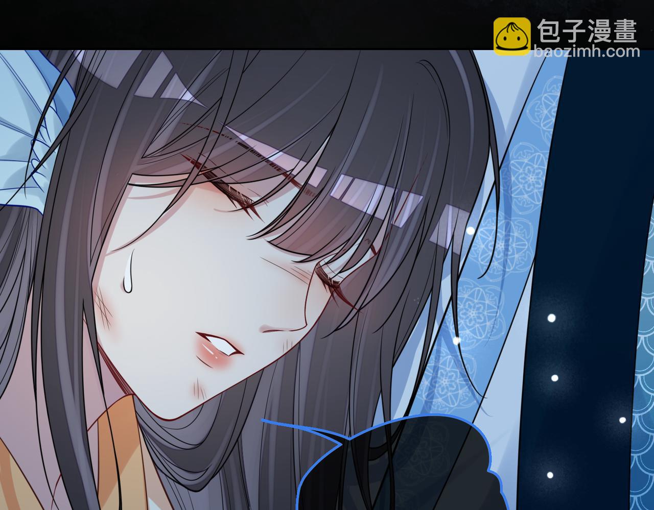 第135话 （加更）嫣嫣替龙朔渡劫受伤109