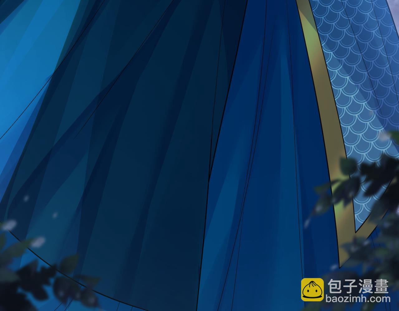 第135话 （加更）嫣嫣替龙朔渡劫受伤28