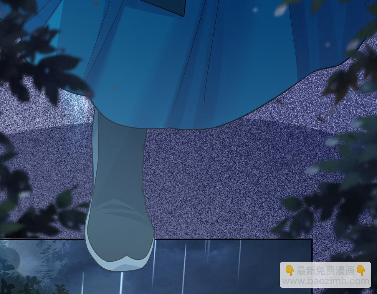 第135话 （加更）嫣嫣替龙朔渡劫受伤29