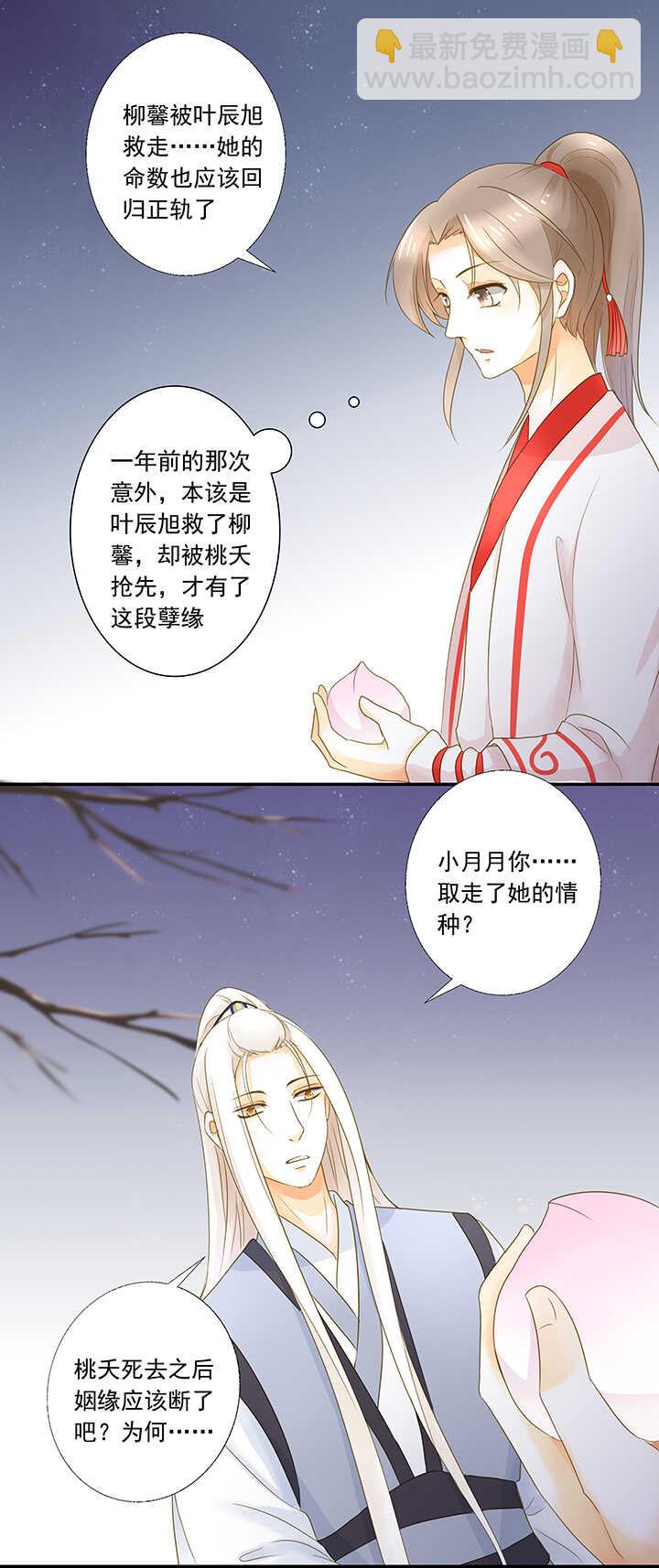 第19话 忘记他吧8