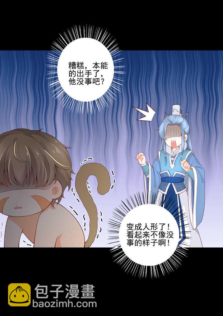 61 虚假的感情1