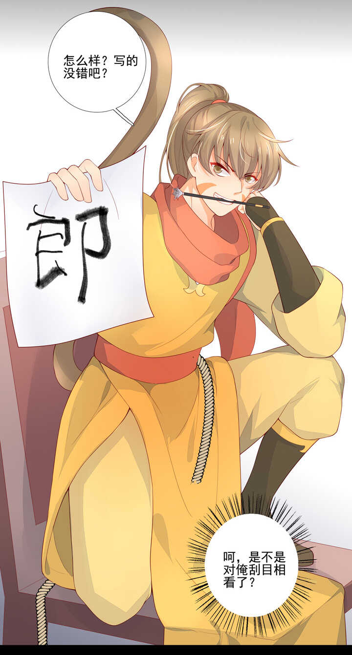 61 虚假的感情13