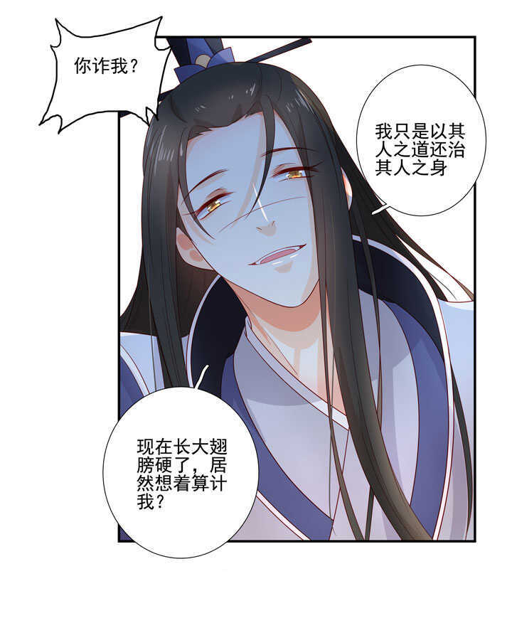 123 阁主的童养媳36