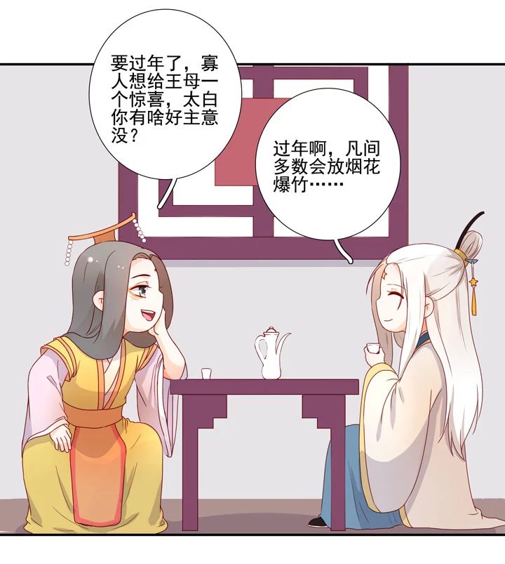 新年番外0