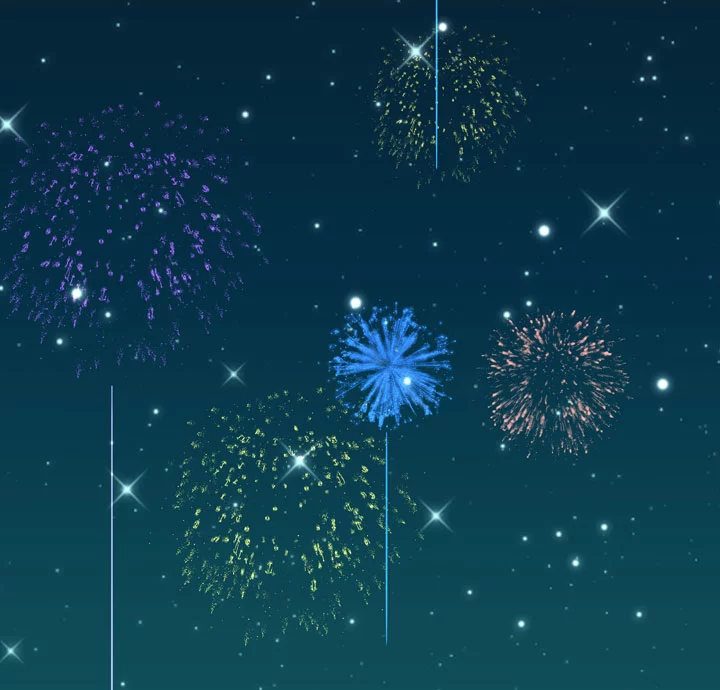 新年番外12