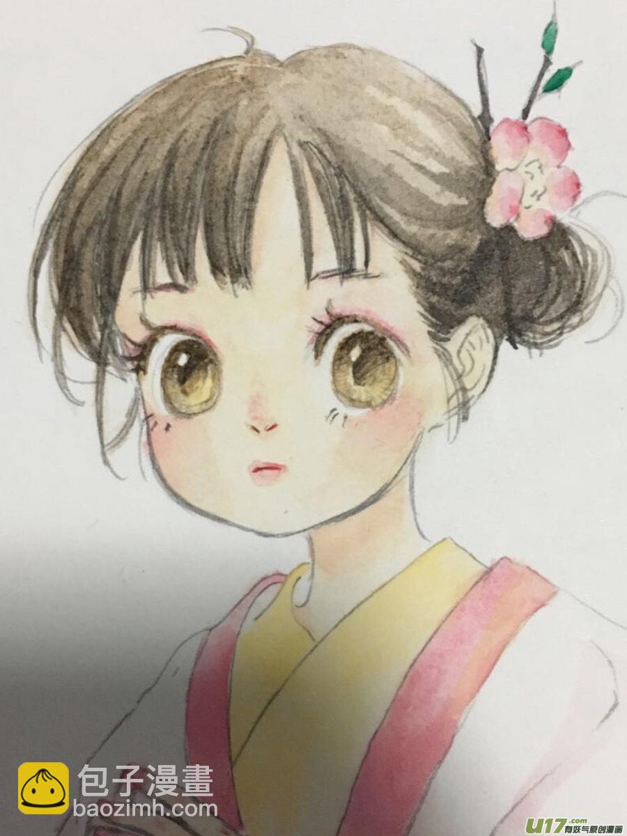 没憋出来6
